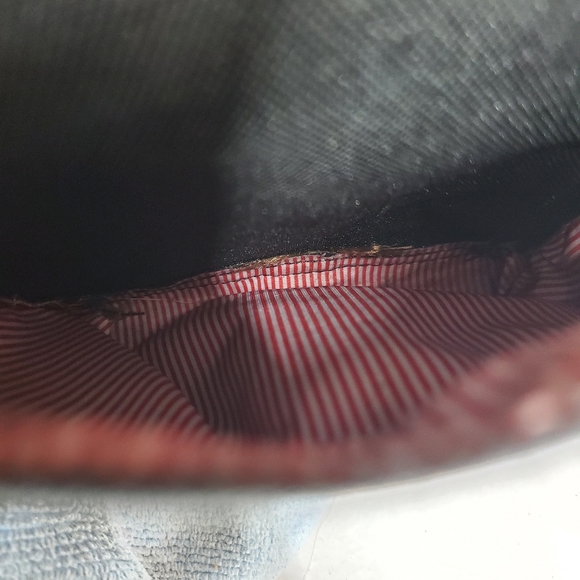 HERSCHEL SUPPLY CO DAWSON BACKPACK IN DARK FOREST BLACK 20.5L - Picture 16 of 16